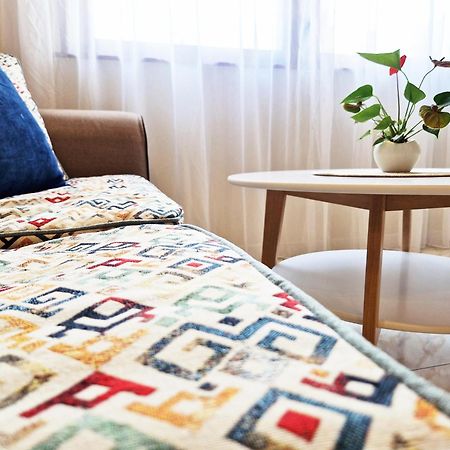 Central Apartment - Spacious Designer Property In Стара-Загора Экстерьер фото