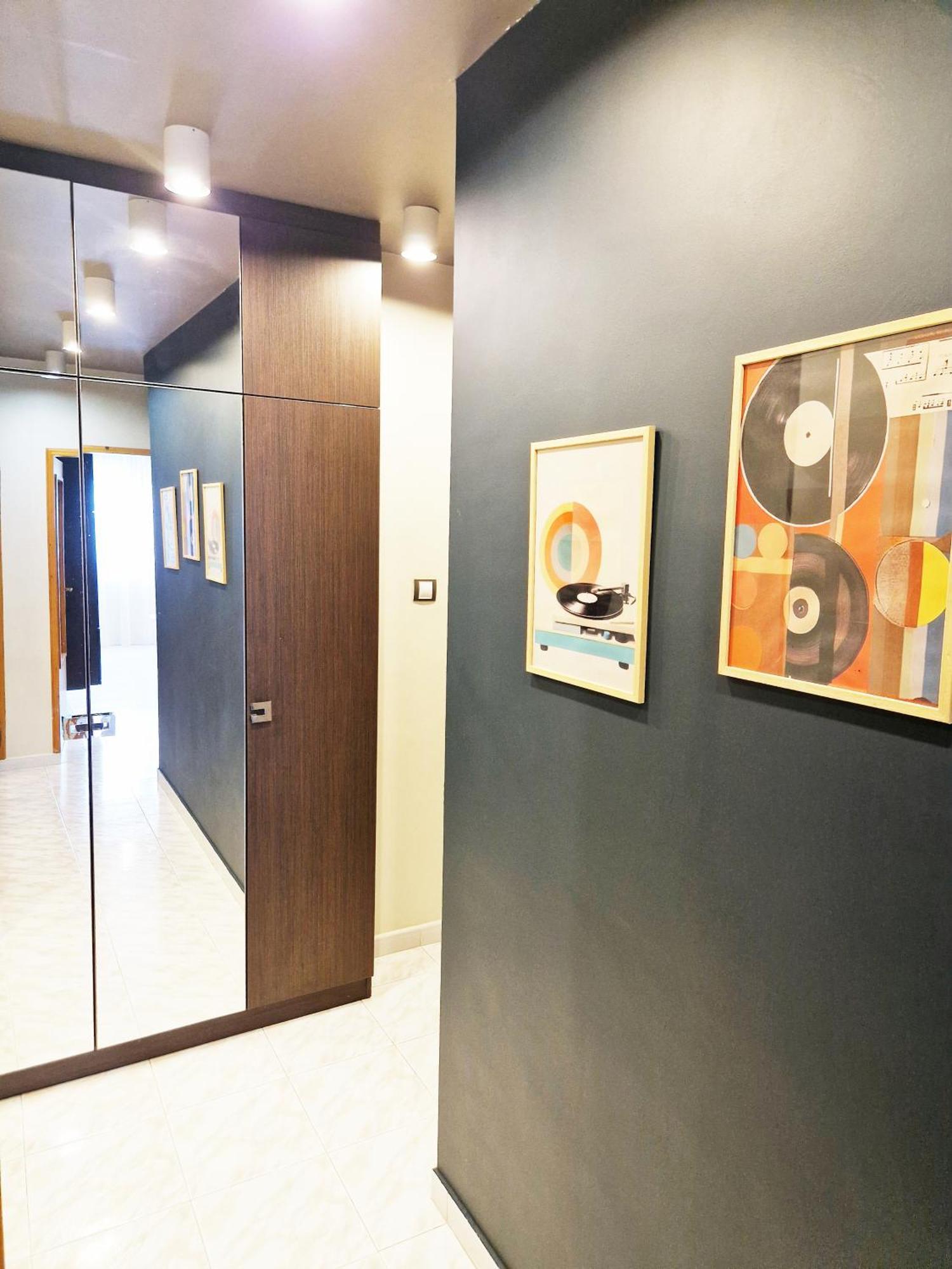 Central Apartment - Spacious Designer Property In Стара-Загора Экстерьер фото