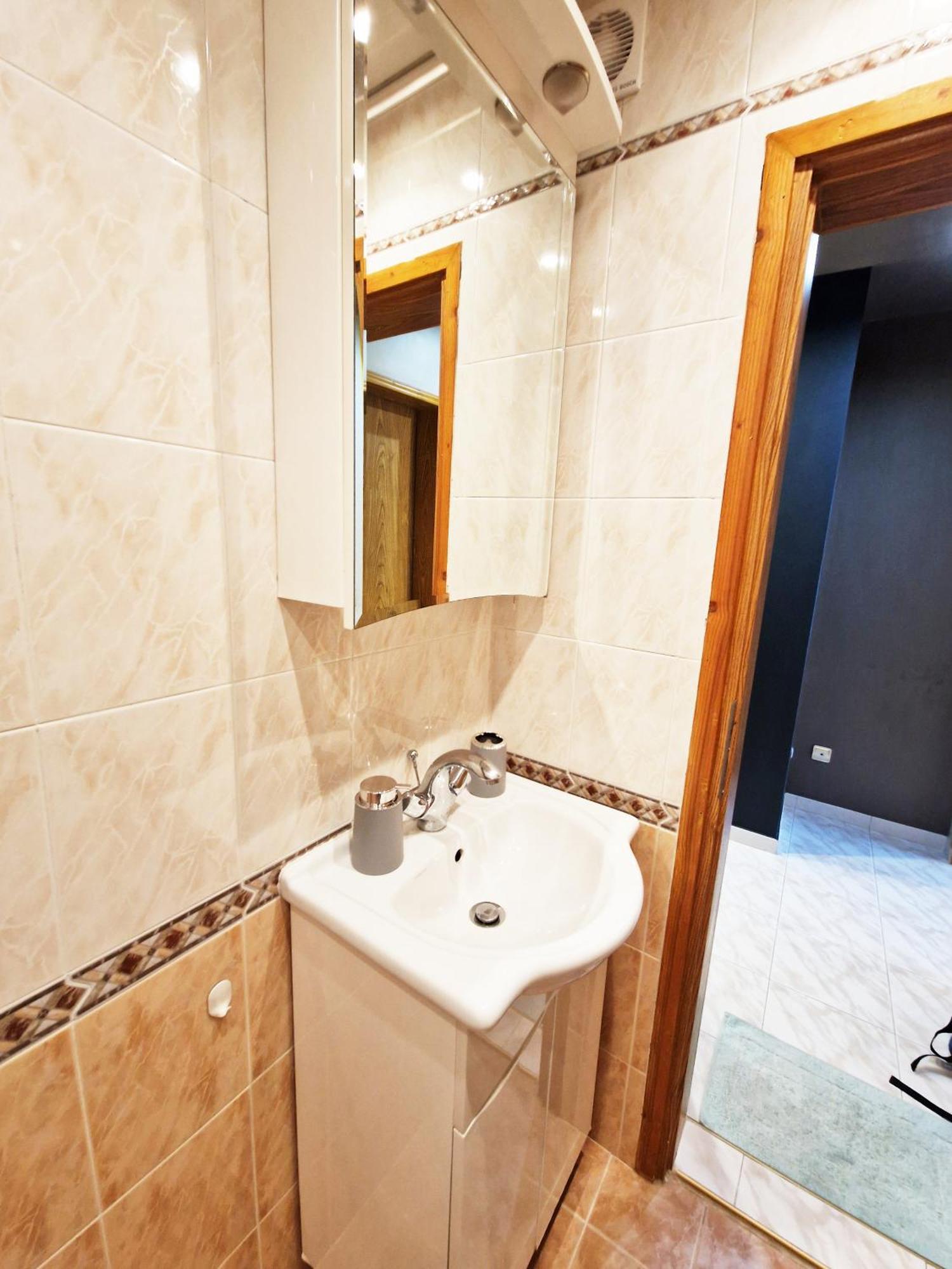Central Apartment - Spacious Designer Property In Стара-Загора Экстерьер фото